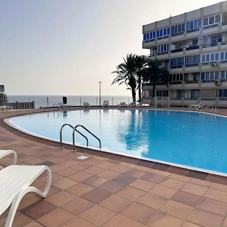 Apartamento Playa Canon Del Aguila Playa Del Aguila  Luaran gambar