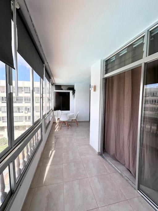 Apartamento Playa Canon Del Aguila Playa Del Aguila  Luaran gambar