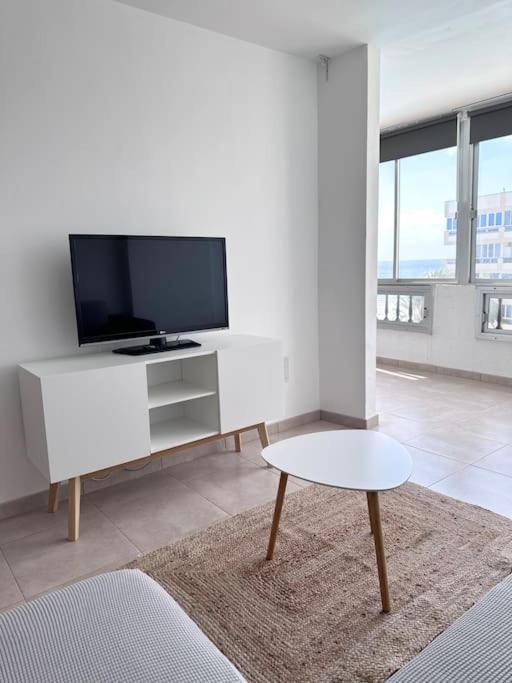 Apartamento Playa Canon Del Aguila Playa Del Aguila  Luaran gambar