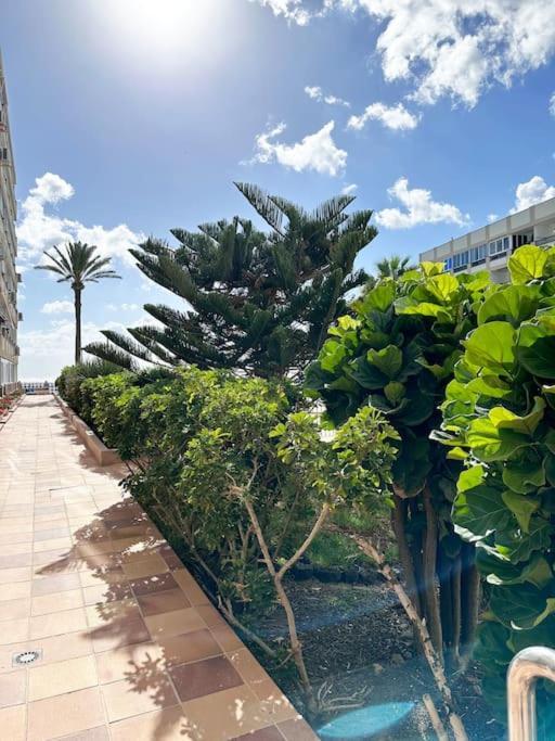 Apartamento Playa Canon Del Aguila Playa Del Aguila  Luaran gambar